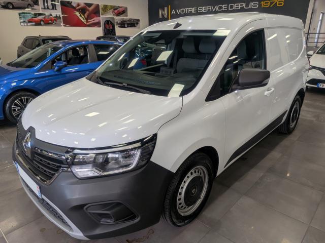 Renault Kangoo Van BLUE DCI 95 EXTRA - 22