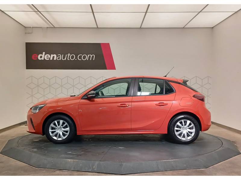 Opel Corsa - 1.2 75 ch BVM5 Edition