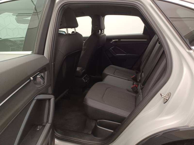 Audi Q3 - VP Sportback 35 TDI 150 ch S tronic 7 S line