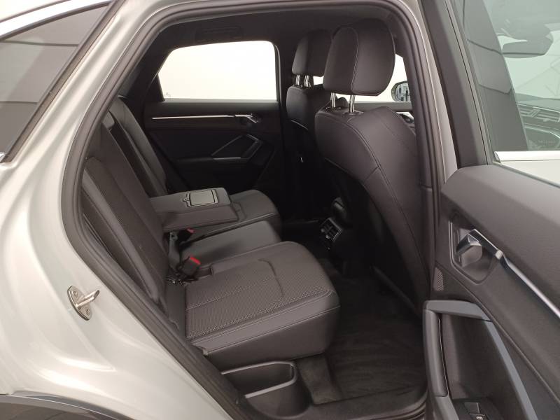 Audi Q3 - VP Sportback 35 TDI 150 ch S tronic 7 S line