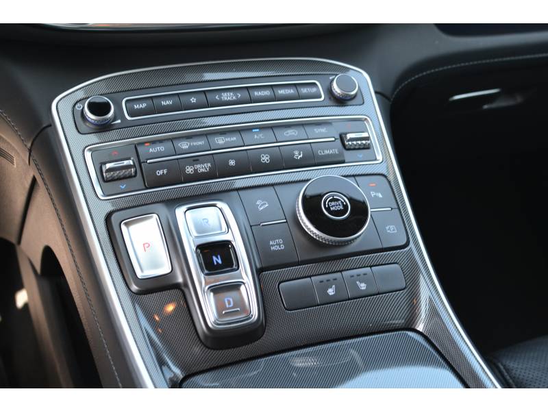 Hyundai Santa Fe - 1.6 T-GDi Hybrid 230 BVA6 Creative