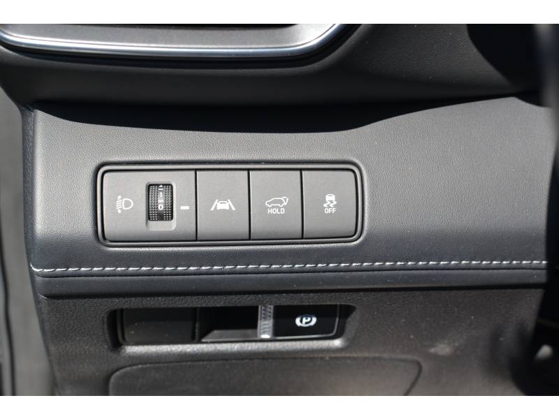 Hyundai Santa Fe - 1.6 T-GDi Hybrid 230 BVA6 Creative