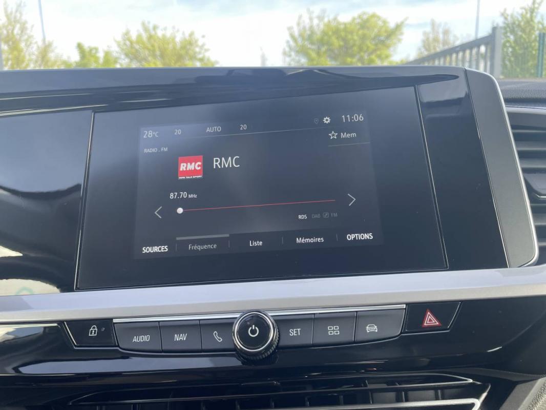 Opel grandland - 1.2 Turbo 130 ch