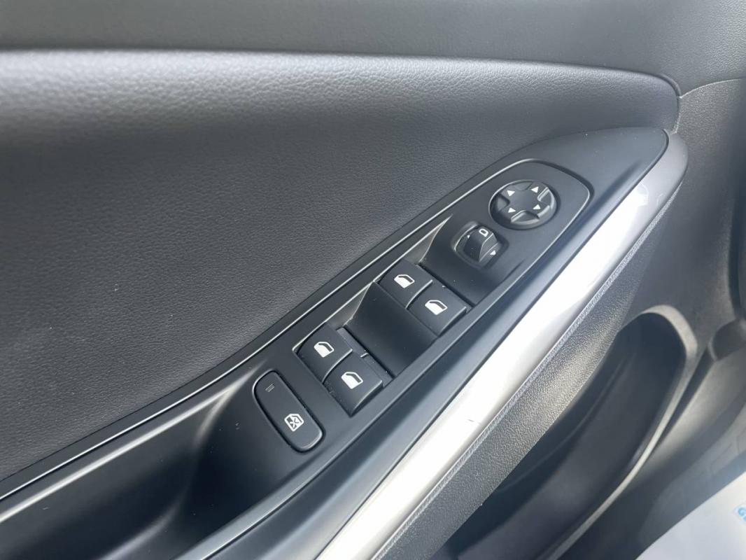 Opel grandland - 1.2 Turbo 130 ch