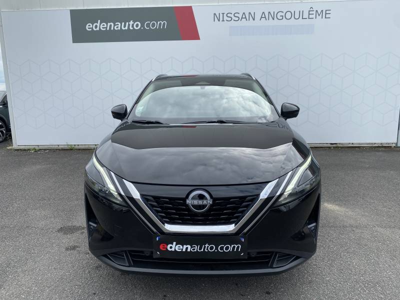 Nissan Qashqai - VP e-Power 190 ch N-Connecta
