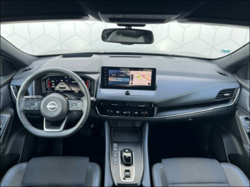 Nissan Qashqai - VP e-Power 190 ch N-Connecta