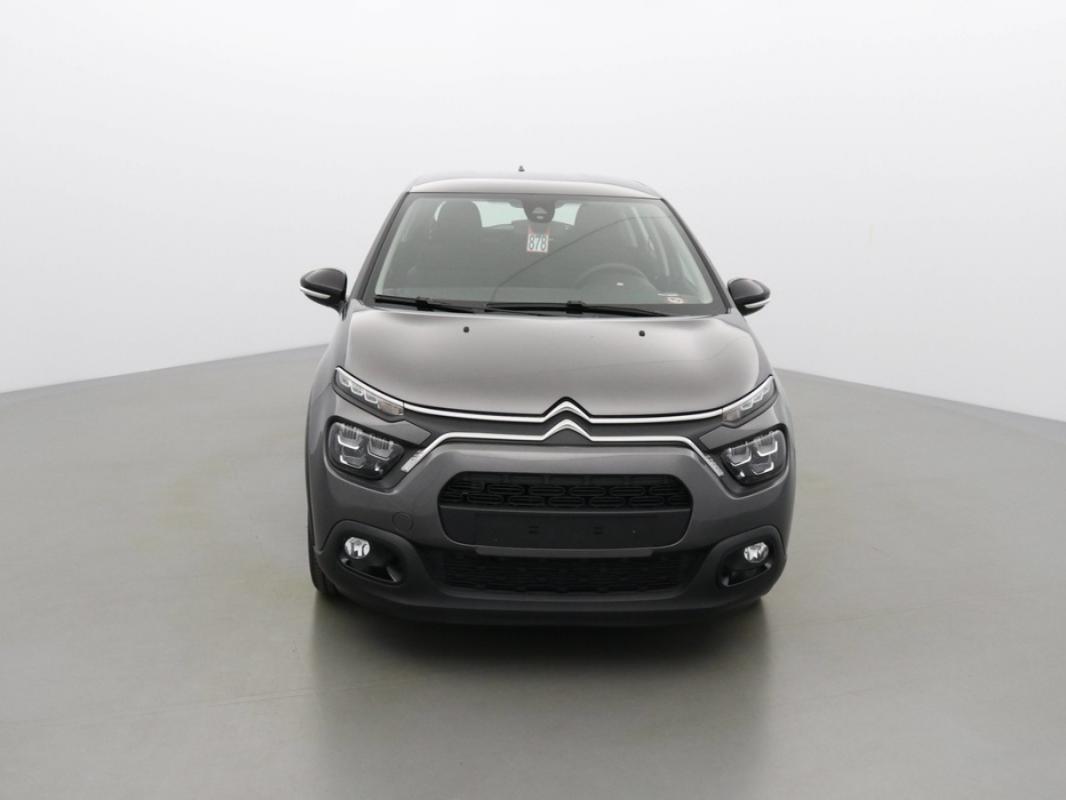 Citroën C3 - FEEL PACK 83 PURETECH