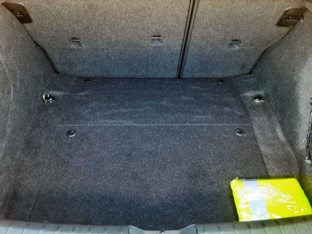 BMW Série 1 - 114d 95 ch Urban Chic