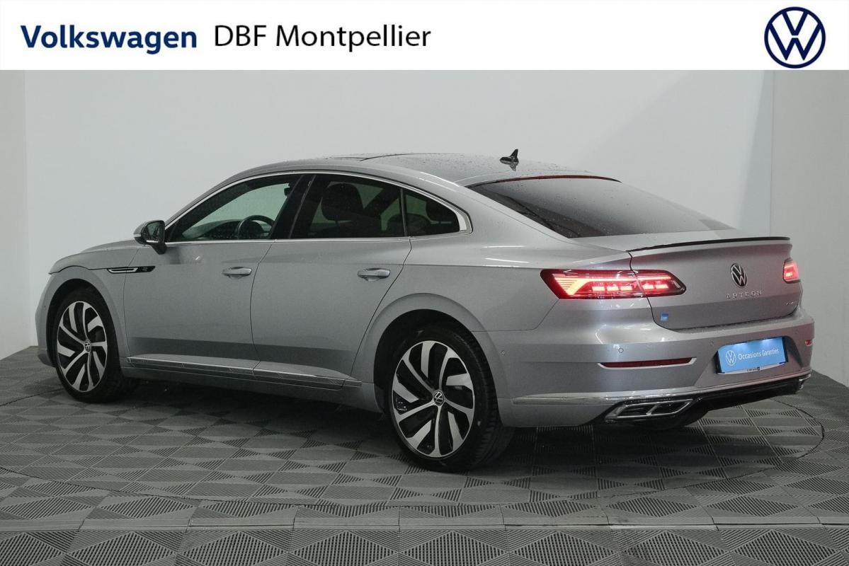 Volkswagen Arteon - 1.4 eHybrid Rechargeable OPF 218 DSG6 R-Line