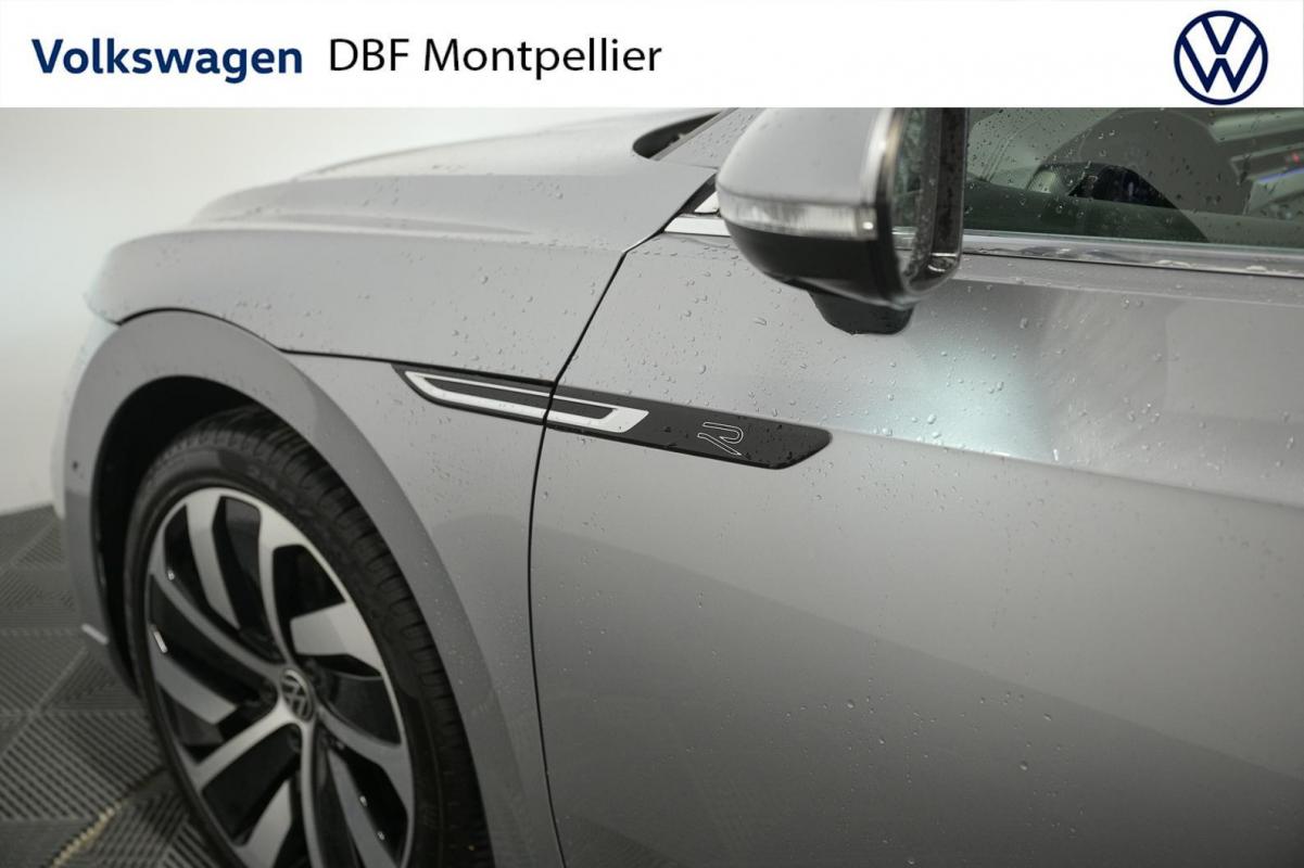 Volkswagen Arteon - 1.4 eHybrid Rechargeable OPF 218 DSG6 R-Line