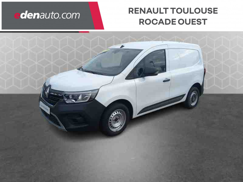 Renault Kangoo VU VAN BLUE DCI 115 GRAND CONFORT