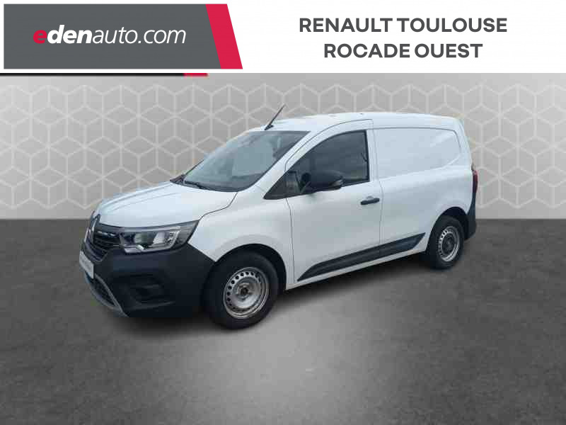 Renault Kangoo VU VAN BLUE DCI 115 GRAND CONFORT