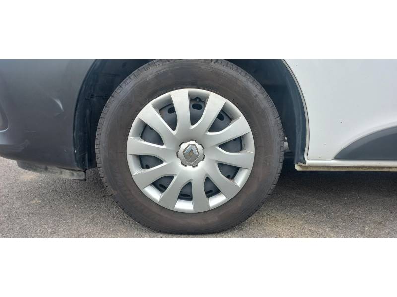 Renault Trafic - (30) FGN L2H1 1300 KG DCI 120 GRAND CONFORT