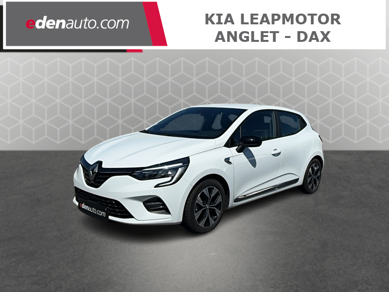 RENAULT CLIO - E-TECH 140 - 21N LIMITED (2022)