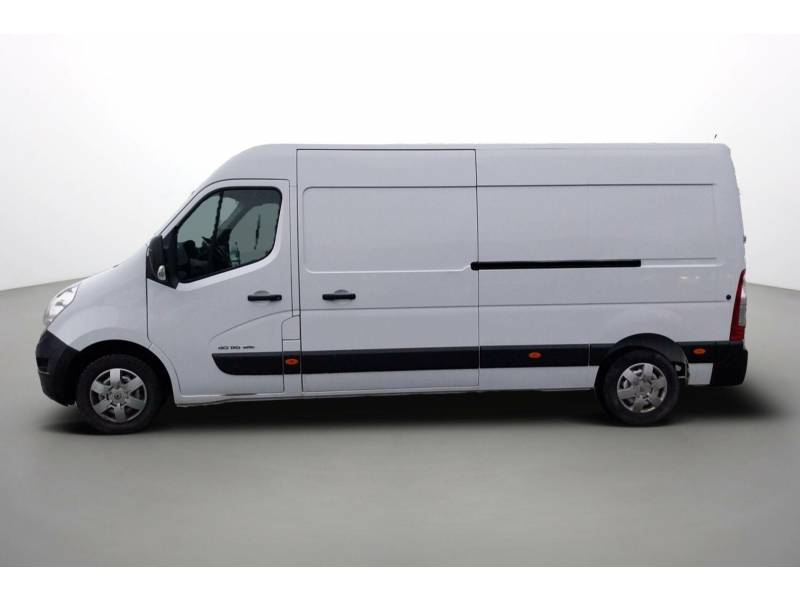 Renault Master - FOURGON FGN L3H2 3.5t 2.3 dCi 170 ENERGY E6 GRAND CONFORT