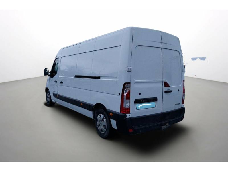 Renault Master - FOURGON FGN L3H2 3.5t 2.3 dCi 170 ENERGY E6 GRAND CONFORT