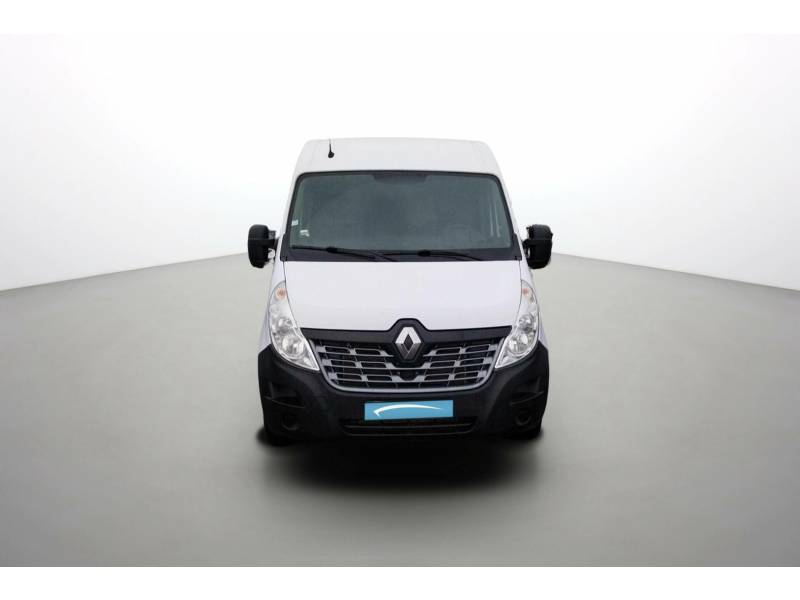 Renault Master - FOURGON FGN L3H2 3.5t 2.3 dCi 170 ENERGY E6 GRAND CONFORT
